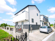 東金市北之幸谷　中古戸建の画像