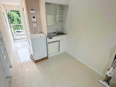 【キッチン】 | ユナイト天神スピリッツ