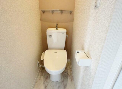 【トイレ】 | ユナイト天神スピリッツ