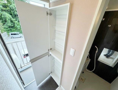 【収納】 | ユナイト天神スピリッツ