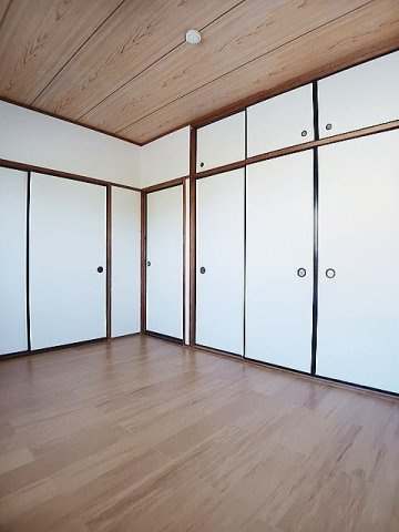 ハイツウイステリア（Ａ）の内装