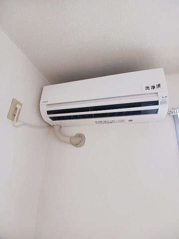 ハイツウイステリア（Ａ）のその他