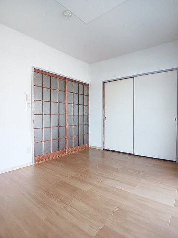 ハイツウイステリア（Ａ）の内装