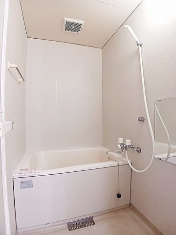 ハイツウイステリア（Ａ）の浴室