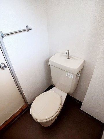 ハイツウイステリア（Ａ）のトイレ