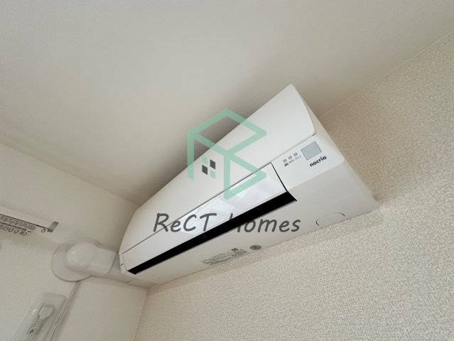 姫路市安田２丁目の賃貸マンションの設備