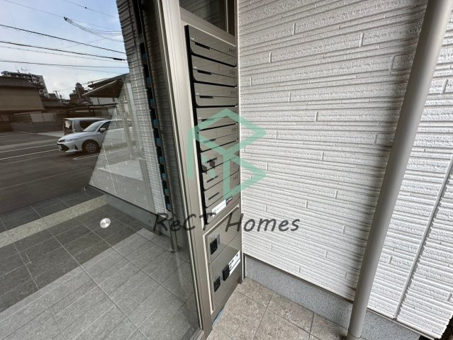 姫路市安田２丁目の賃貸マンションのその他