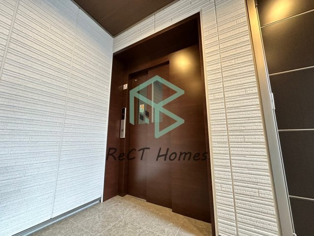 姫路市安田２丁目の賃貸マンションのその他共用部分