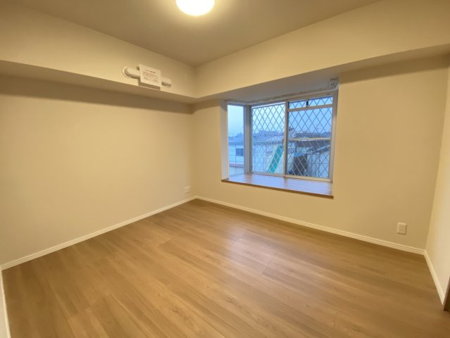 【洋室】モア・ステージ南柏 