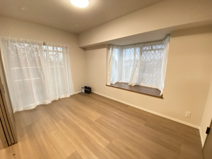 【洋室】モア・ステージ南柏 