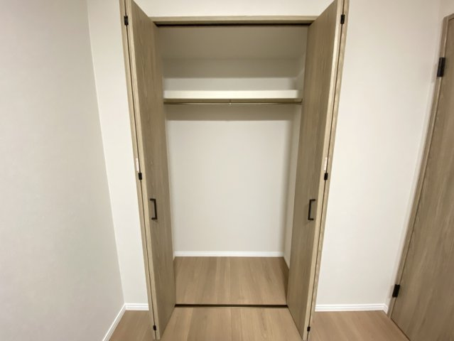 【収納】モア・ステージ南柏 