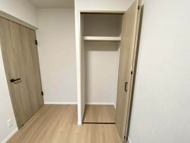 【収納】モア・ステージ南柏 