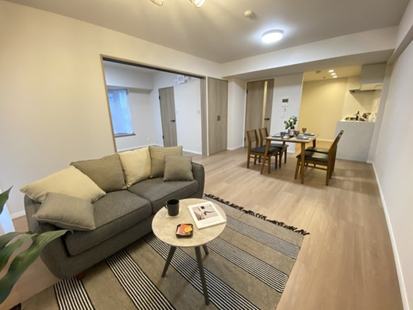 モア・ステージ南柏の画像