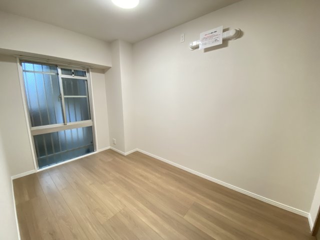 【洋室】モア・ステージ南柏 