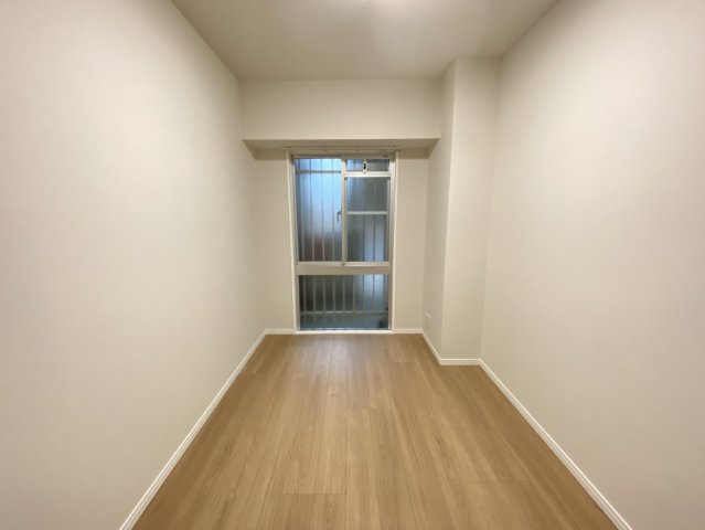 【洋室】モア・ステージ南柏 