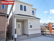 函南町仁田35番 新築建売分譲住宅 建物＋土地 TW05772の画像