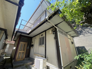 汐入5丁目戸建の画像