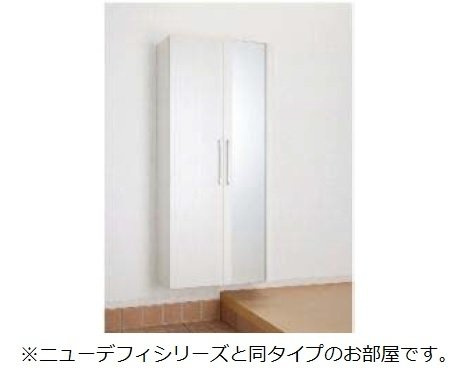 ウィステリア・メドウのその他