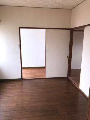 【居間・リビング】 | 大和コーポ