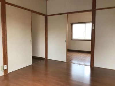 【内装】 | 大和コーポ