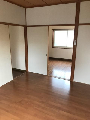 【展望】 | 大和コーポ