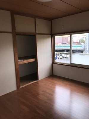 【収納】 | 大和コーポ