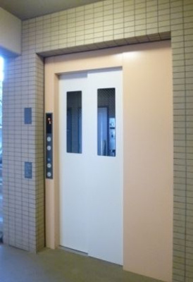 【その他共用部分】 | パートナーシップアパートメント