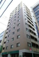 【外観】 | パートナーシップアパートメント | きれいな外観です