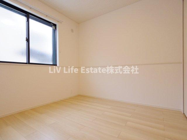 カリーノⅧの寝室|※同仕様写真