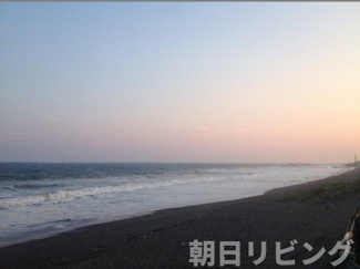 【周辺】 | パシフィックガーデン茅ヶ崎A棟