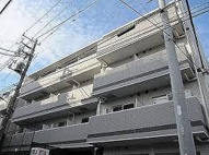 ラ・シード馬込レフィナードの画像