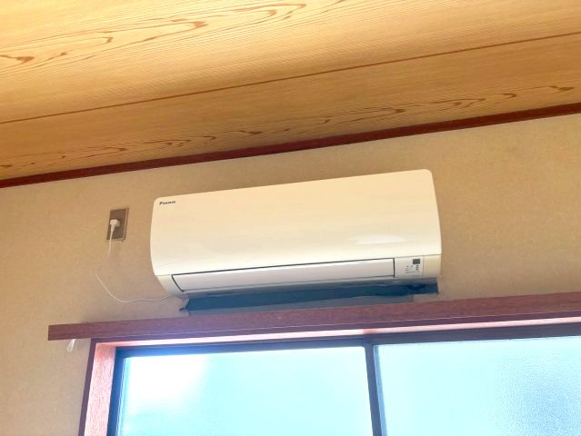 マンションファームの設備