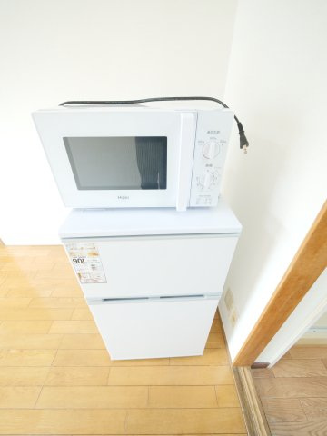 吉備の杜レジデンスの設備