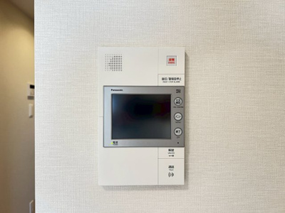 【セキュリティ】 | プレサンス深江橋ラヴィゲート