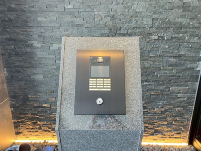 【セキュリティ】 | プレサンス深江橋ラヴィゲート