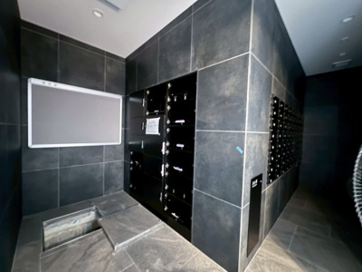 【その他共用部分】 | プレサンス深江橋ラヴィゲート