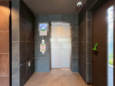 【その他共用部分】 | プレサンス深江橋ラヴィゲート