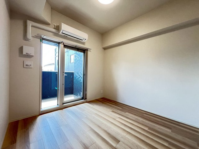 【居間・リビング】 | プレサンス深江橋ラヴィゲート