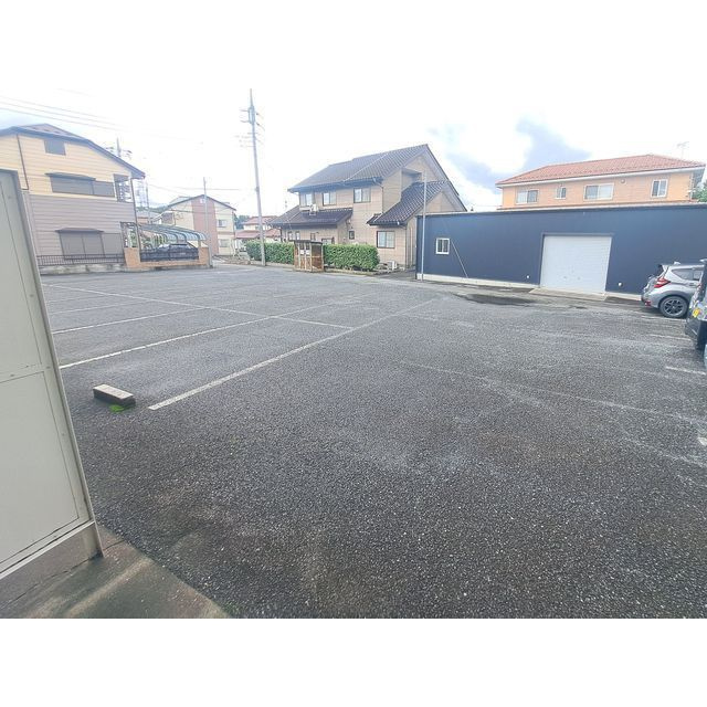 シティハイツブリッジBのその他