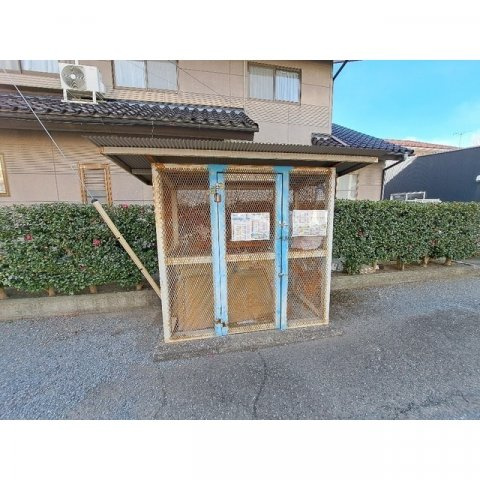 シティハイツブリッジBのその他