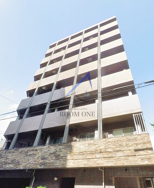 フェニックス武蔵関クアトロ