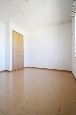 サンフラワーＡの内装