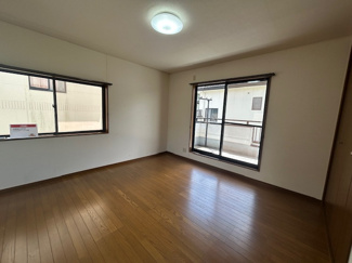 【洋室】 | 岐阜市芥見南山！築28年中古住宅！ハウスクリーニング・シロアリ点検済み！そのままでお住みいただけます | 岐阜市芥見南山！築28年中古住宅！ハウスクリーニング・シロアリ点検済み！そのままでお住みいただけます