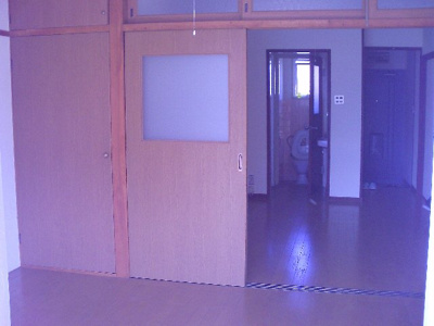 【その他共用部分】 | カーサグラン東大洲