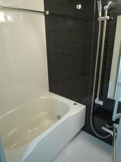 【浴室】 | アンベリール亀戸パーク