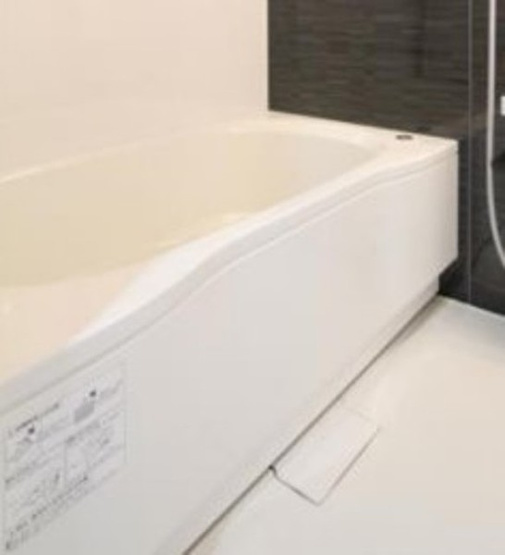 【浴室】 | アンベリール亀戸パーク