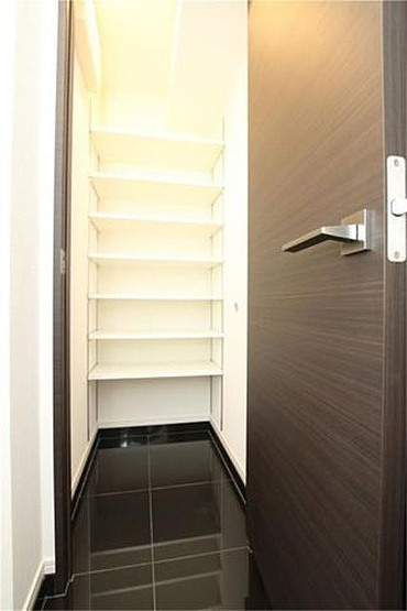 【収納】 | アンベリール亀戸パーク