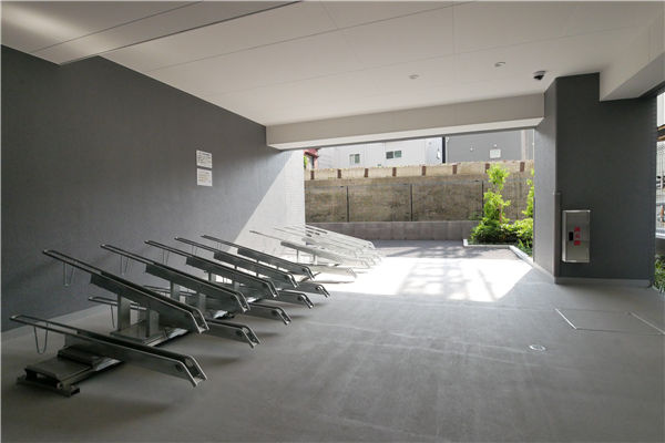 【その他共用部分】 | アンベリール亀戸パーク