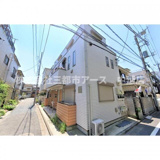 ｍａｉｓｏｎ　ｄｅ　ｍｏｎ　ｐｅｒｅ　メゾンドモンペールの画像