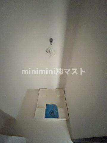 リエトコート福島の設備|別号室参考写真